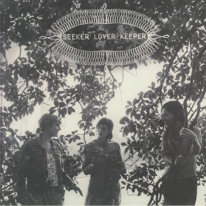 SEEKER LOVER KEEPER — Seeker Lover Keeper