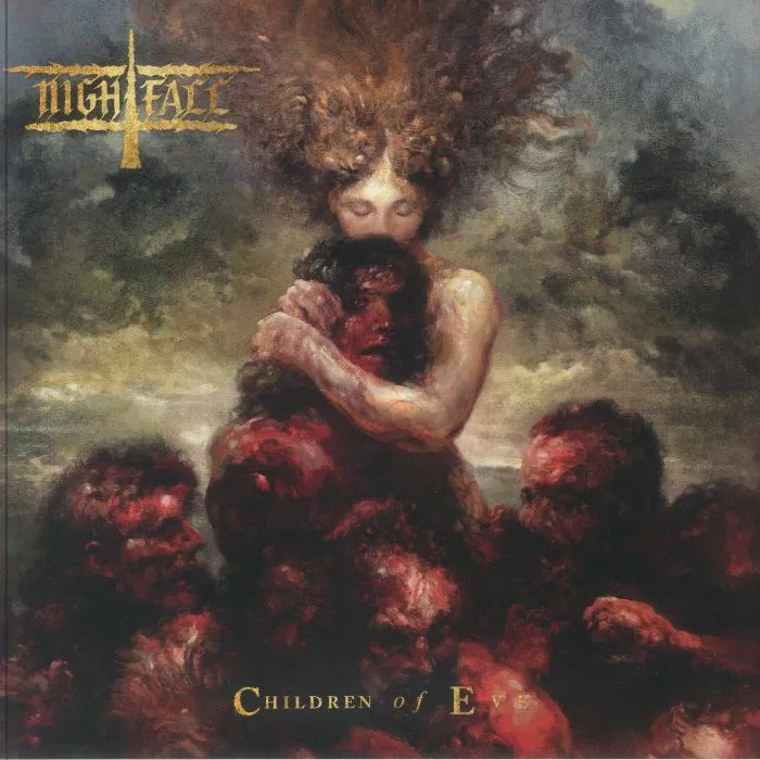 NIGHTFALL — Children Of Eve