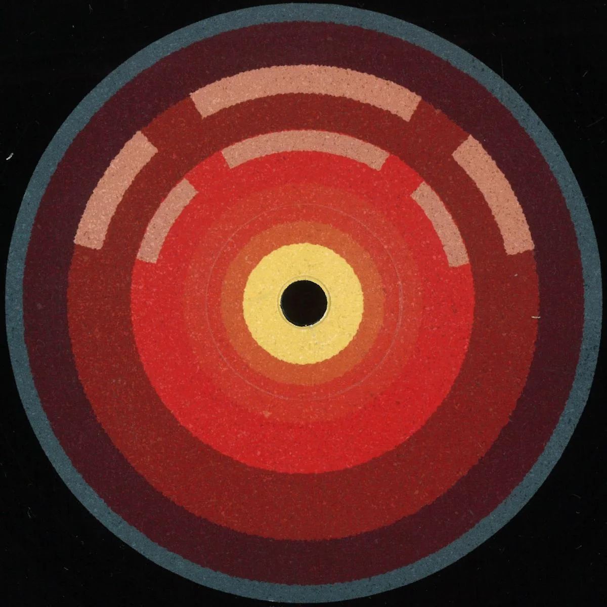 PRIMARY PERCEPTION — Retrofitted Future Vol 3