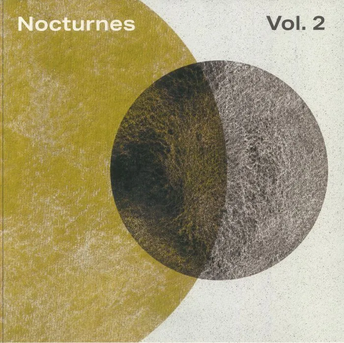 VARIOUS — Nocturnes Vol 2