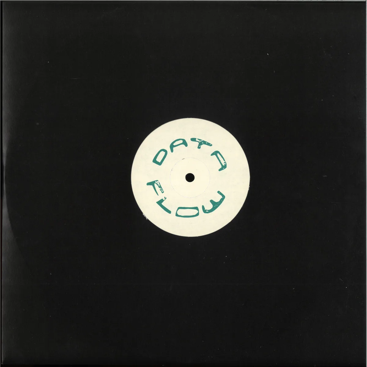 Back cover — Villaça — Nostalgia EP