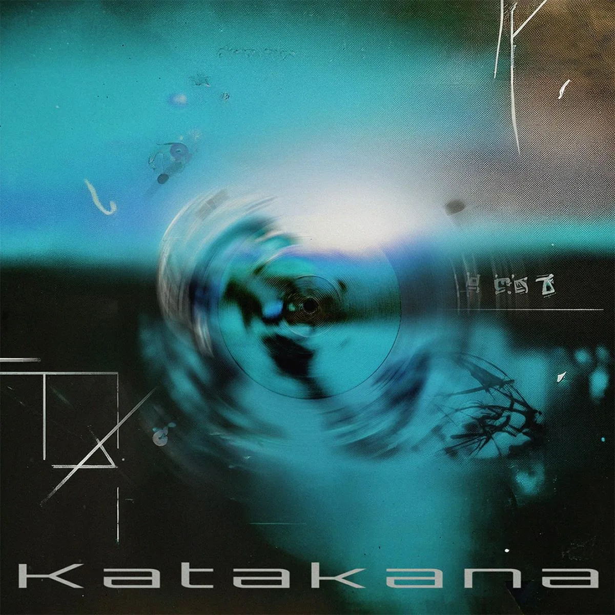Katakana — Unearthed