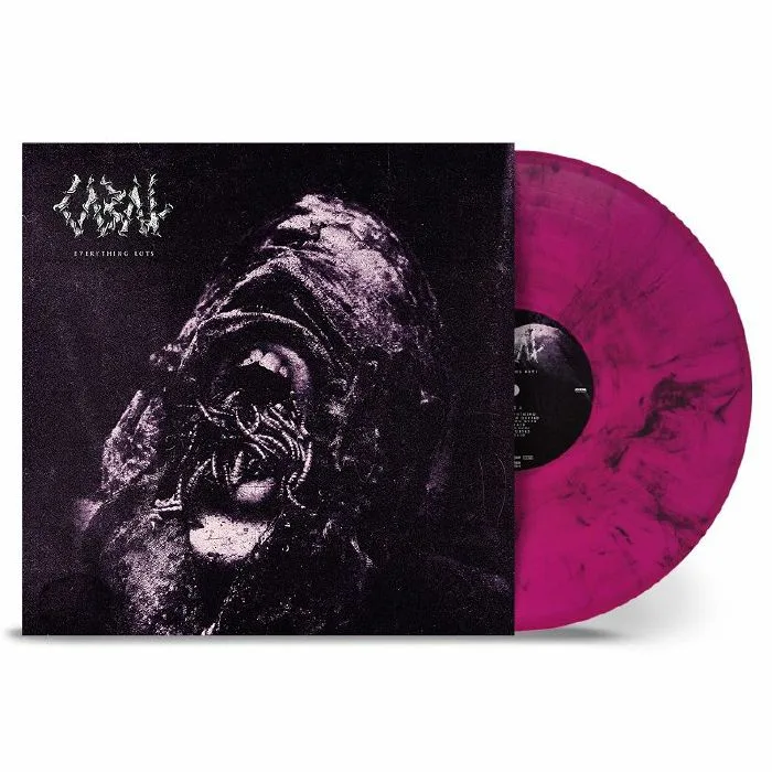 CABAL — Everything Rots