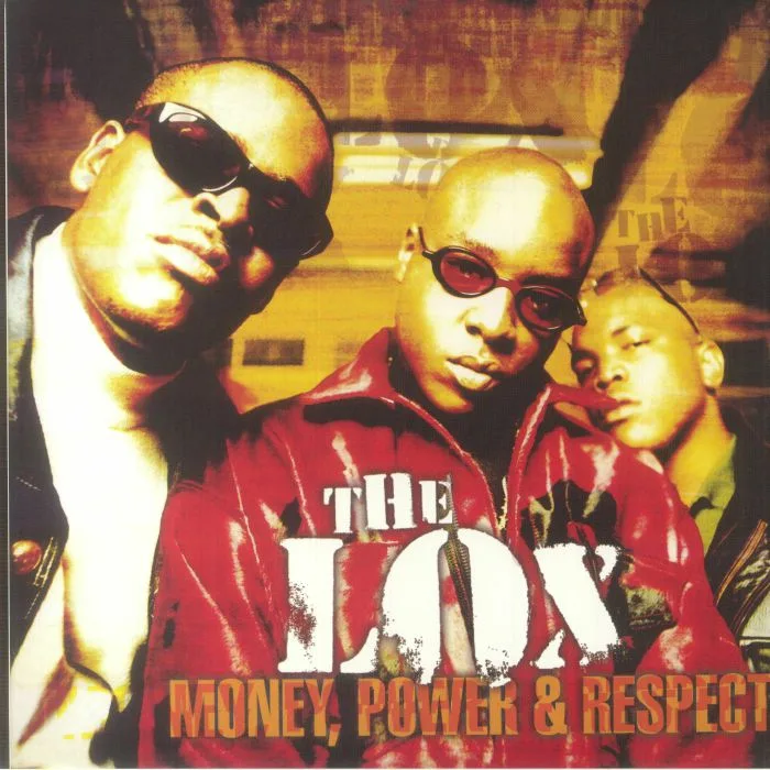 The LOX — Money Power & Respect (25th Anniversary Edition)