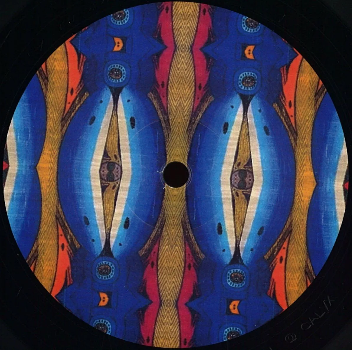 Mathew Dekay & Lee Burridge — Lost In The Moment