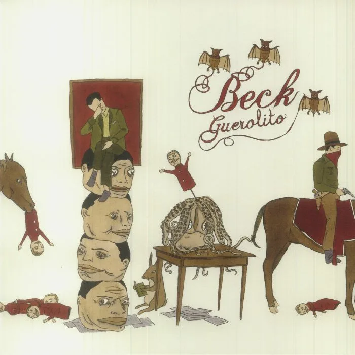 BECK — Guerolito