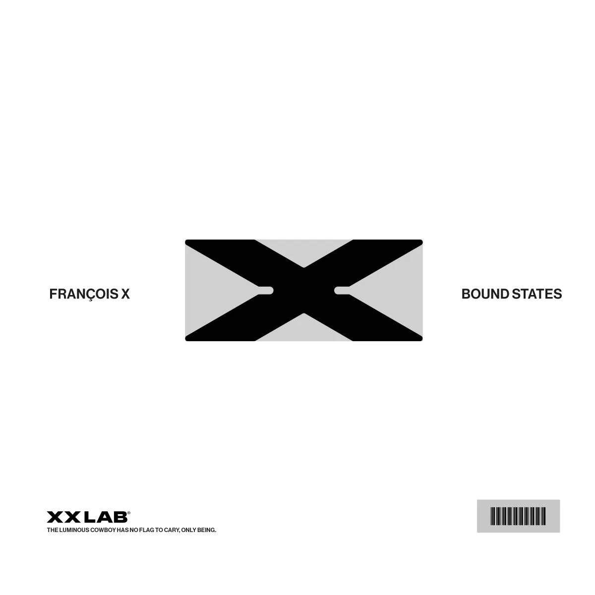 François X — Bound States EP