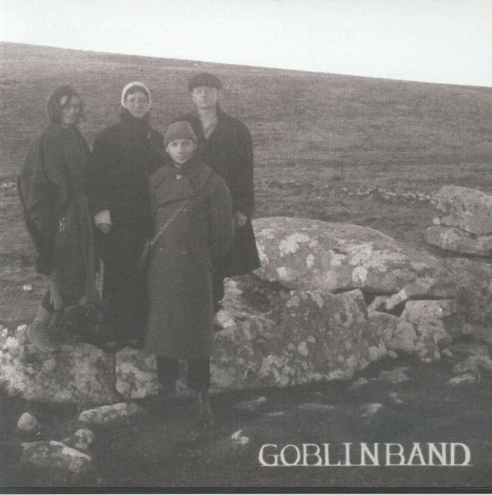 GOBLIN BAND — Clyde Water