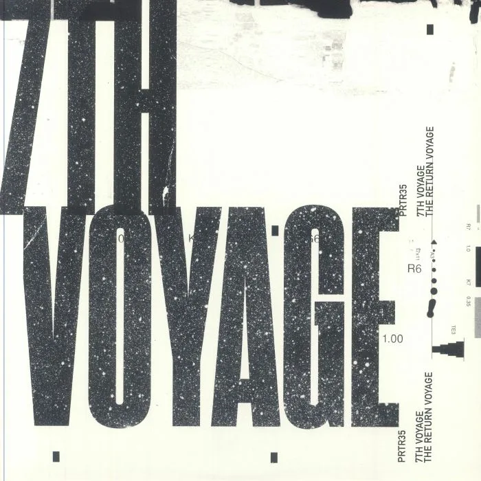 7TH VOYAGE — The Return Voyage