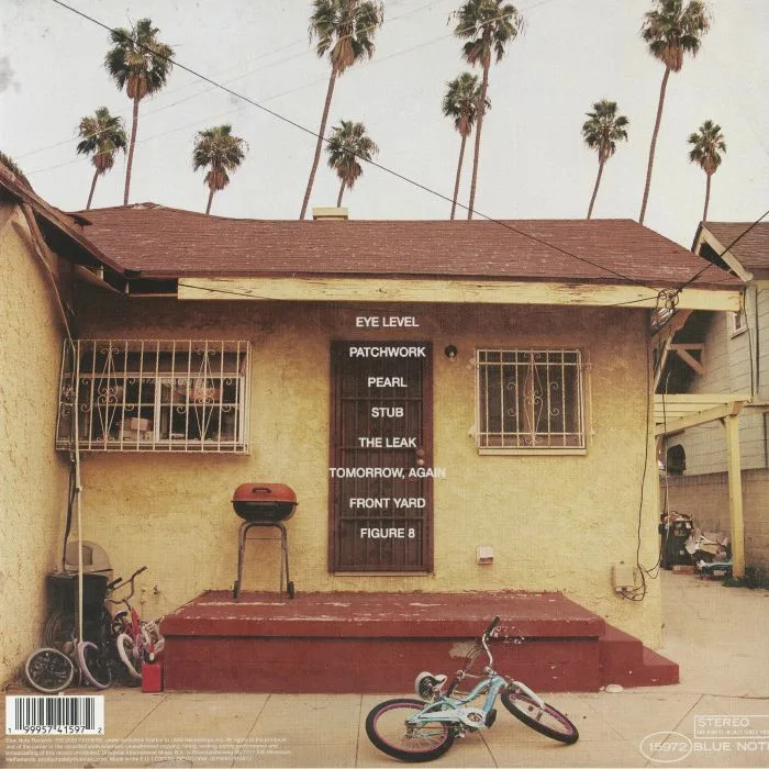 Back cover — FATHERS — Fathers