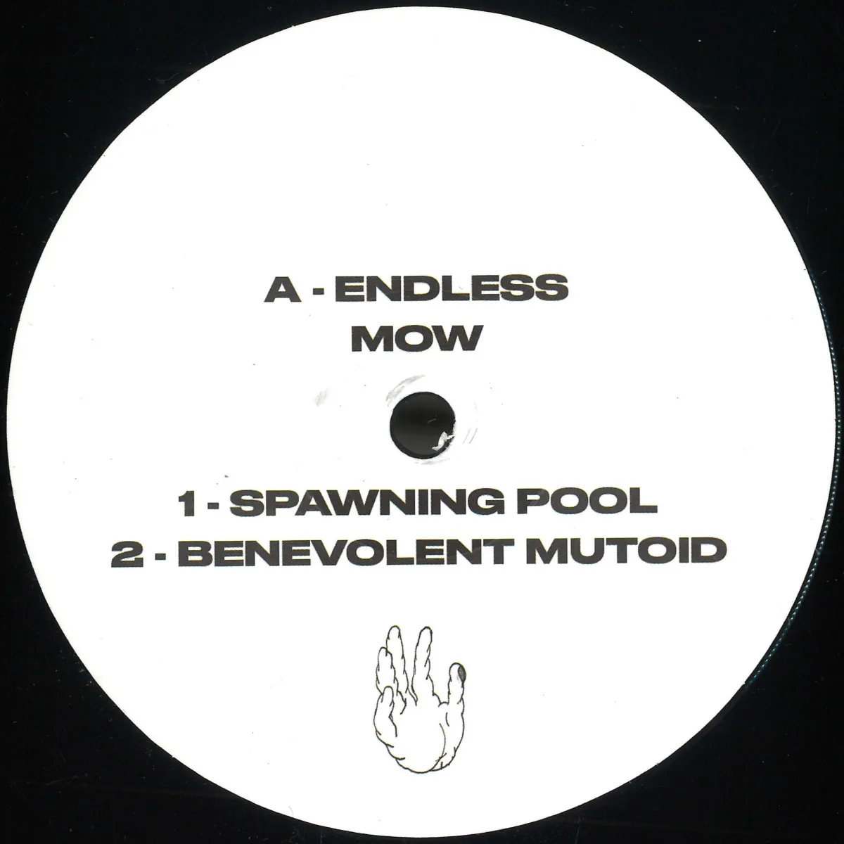 Endless Mow/Simkin — Spawning Pool/Bag of Frogs