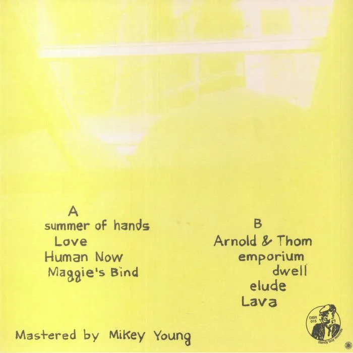 Back cover — BLUE OCEAN — Blue Ocean