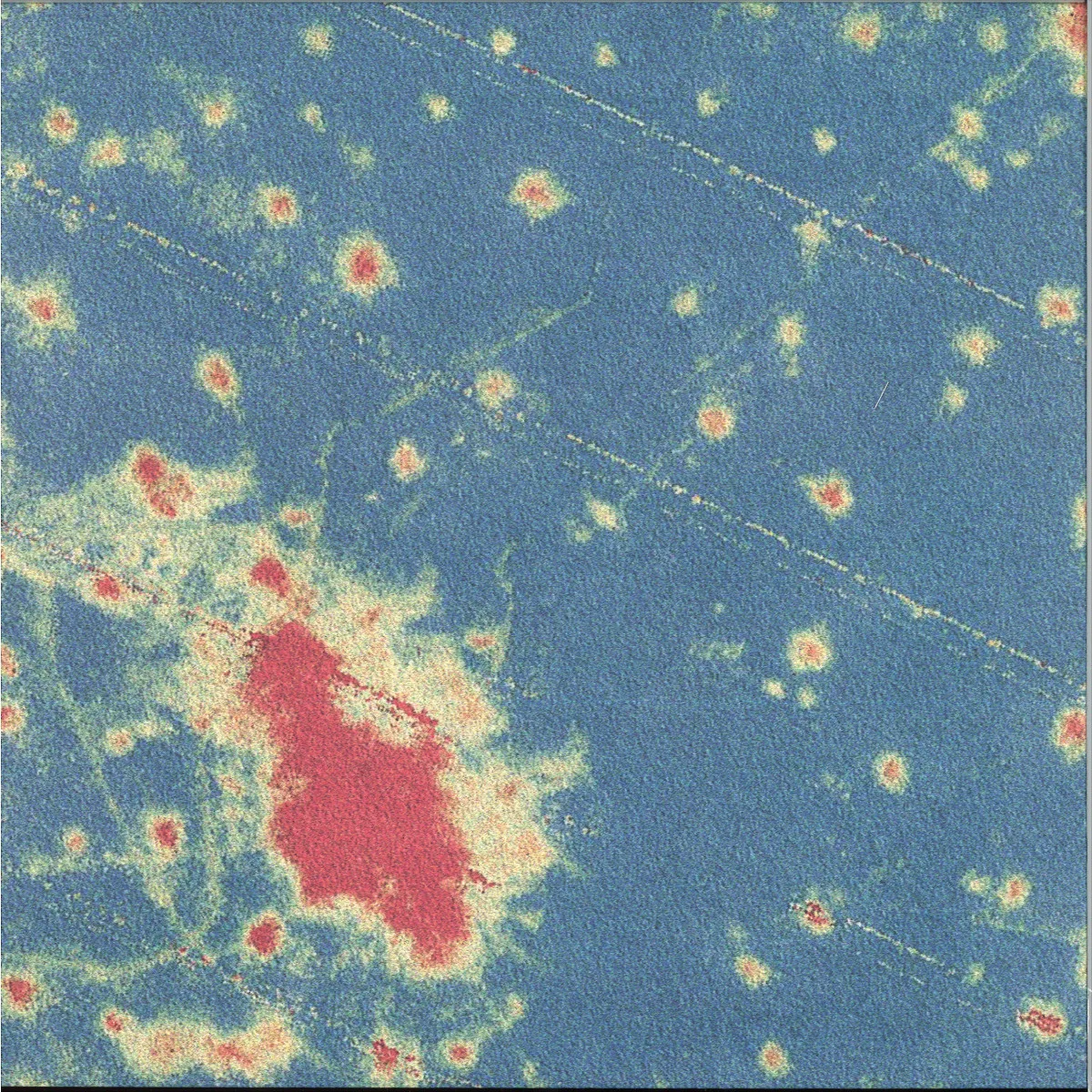 Don Kashew — REIBUNG LP