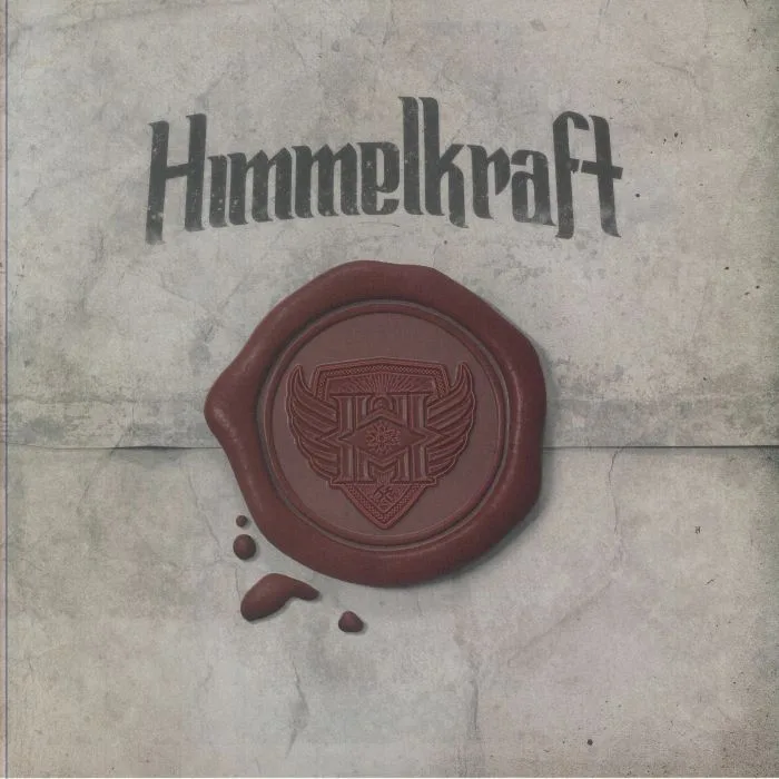 HIMMELKRAFT — Himmelkraft