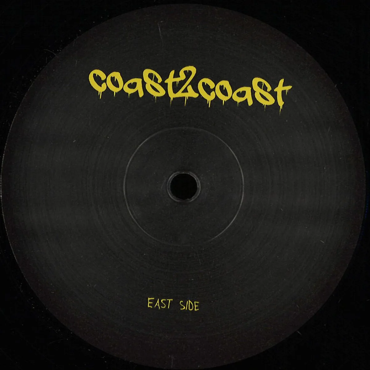 Unknown — coast2coast 003