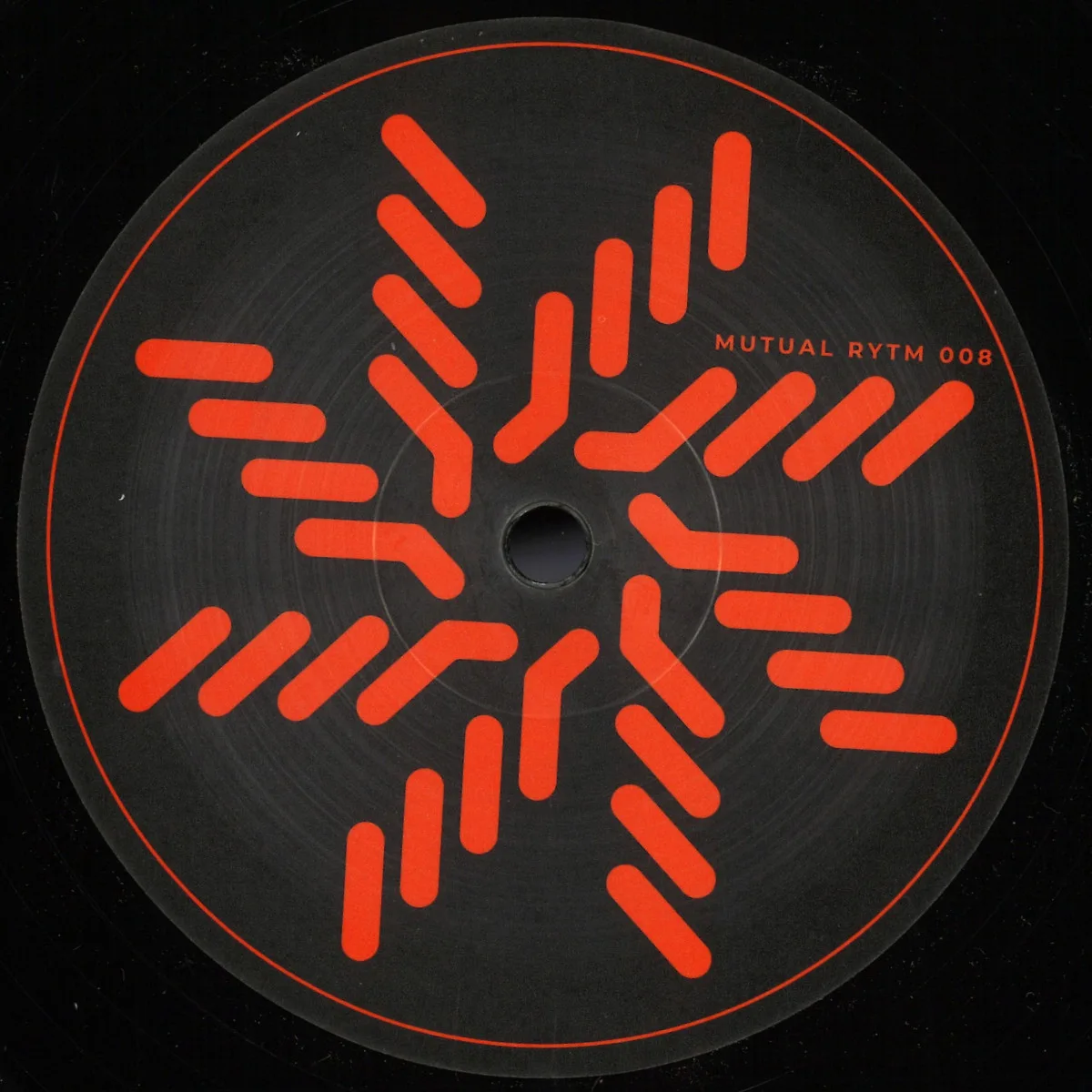 Invexis — Odyssey EP