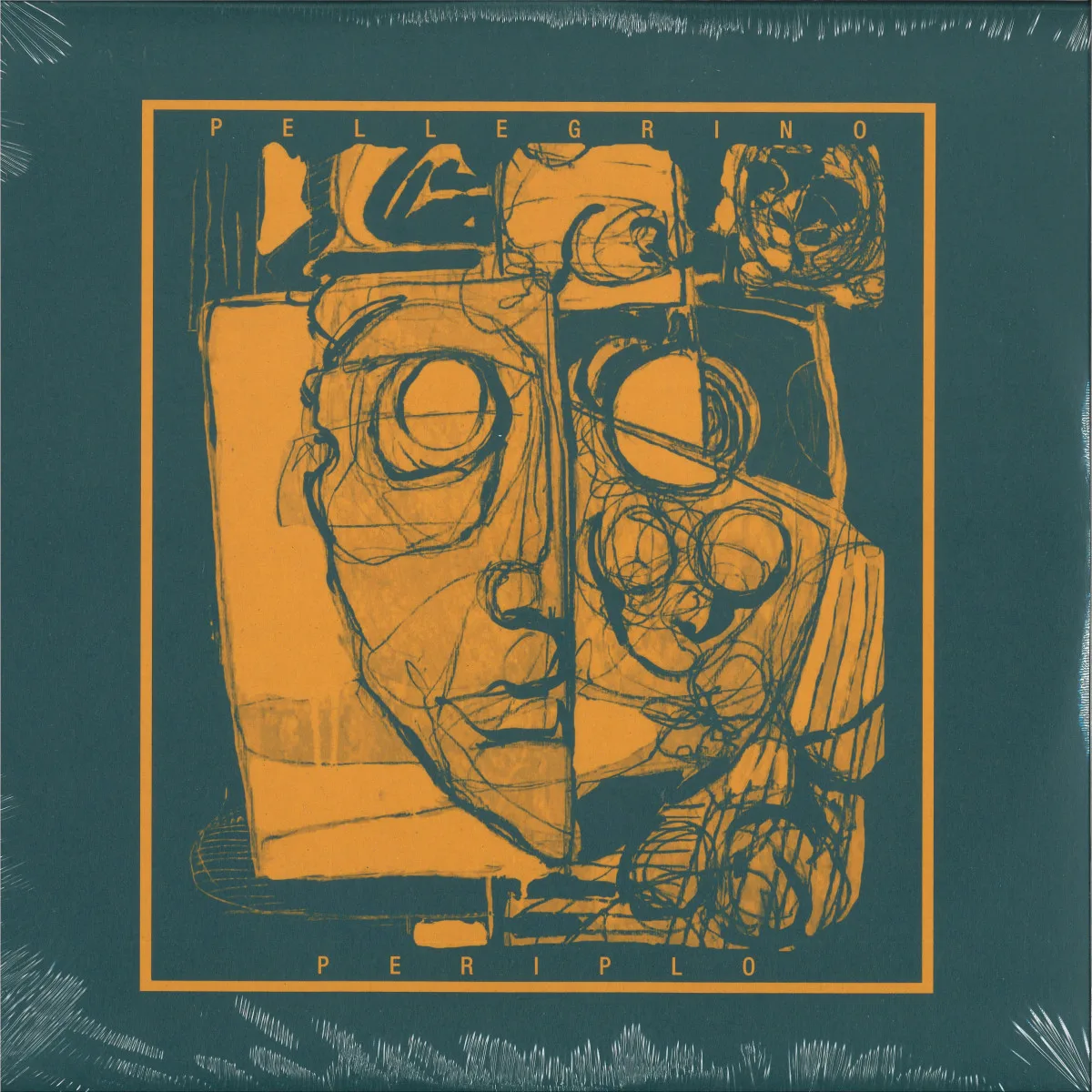 Pellegrino — Periplo