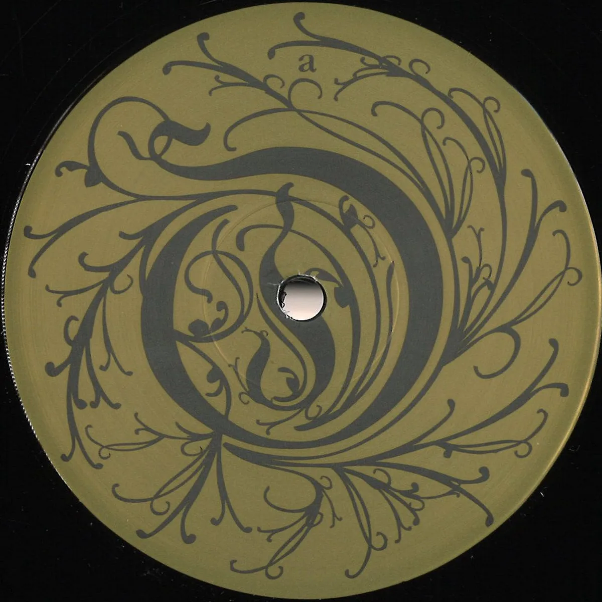 Och — Hope Melancholic EP