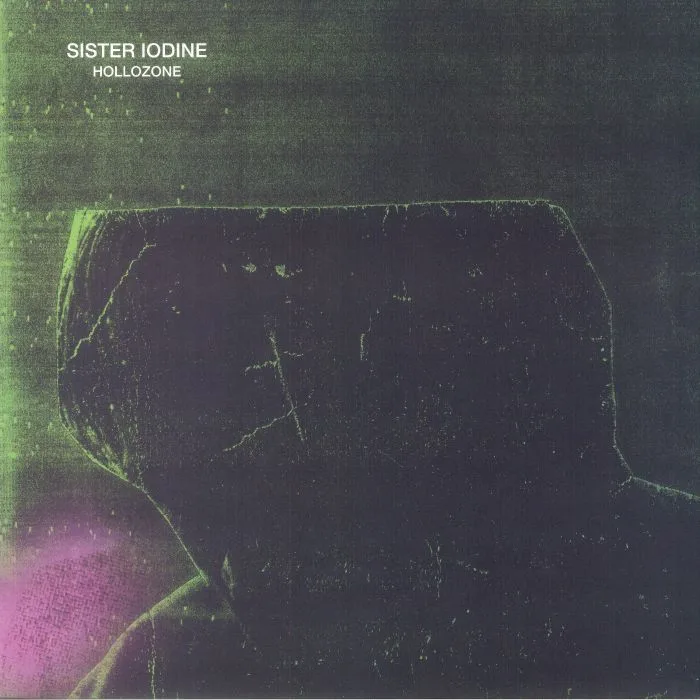 SISTER IODINE — Hollozone