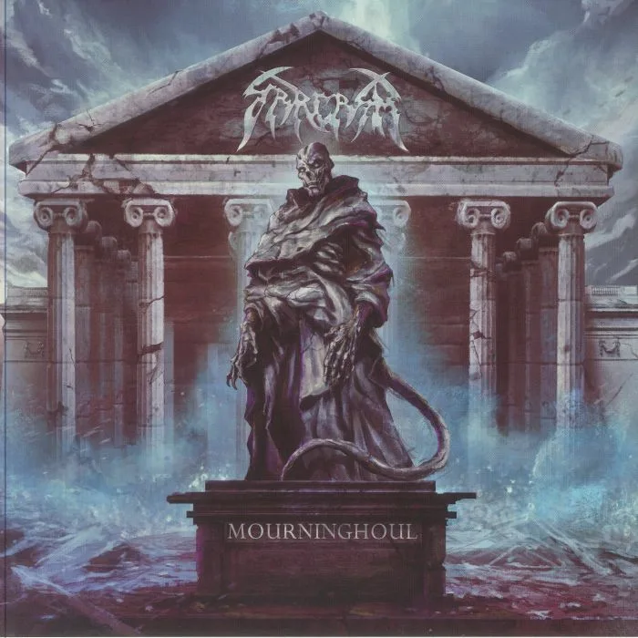SARCASM — Mourninghoul