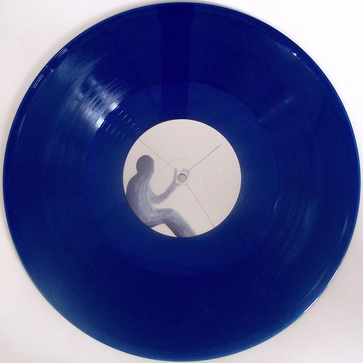 Ocean Moon — Shimmering States