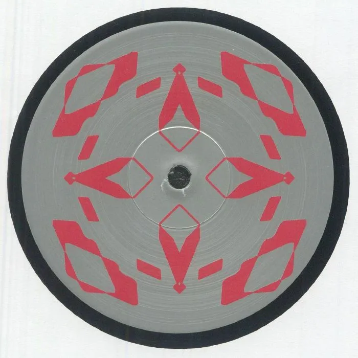 Back cover — Jon HESTER / FRANZIZCA / PINK CONCRETE / TAL FUSSMAN / AASTHMA / HIVER — X55