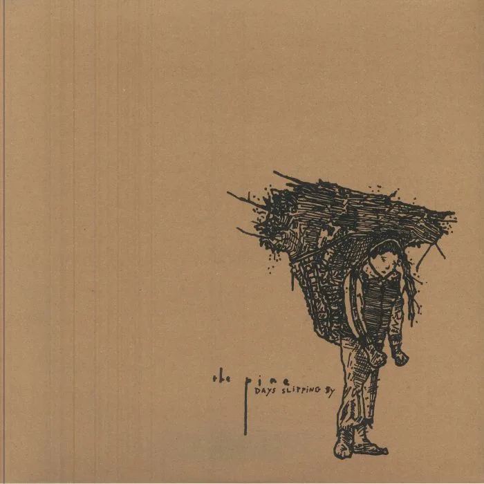 The PINE — Days Slipping By (remastered)