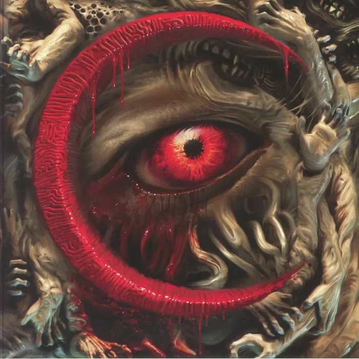 OCEANO — Living Chaos