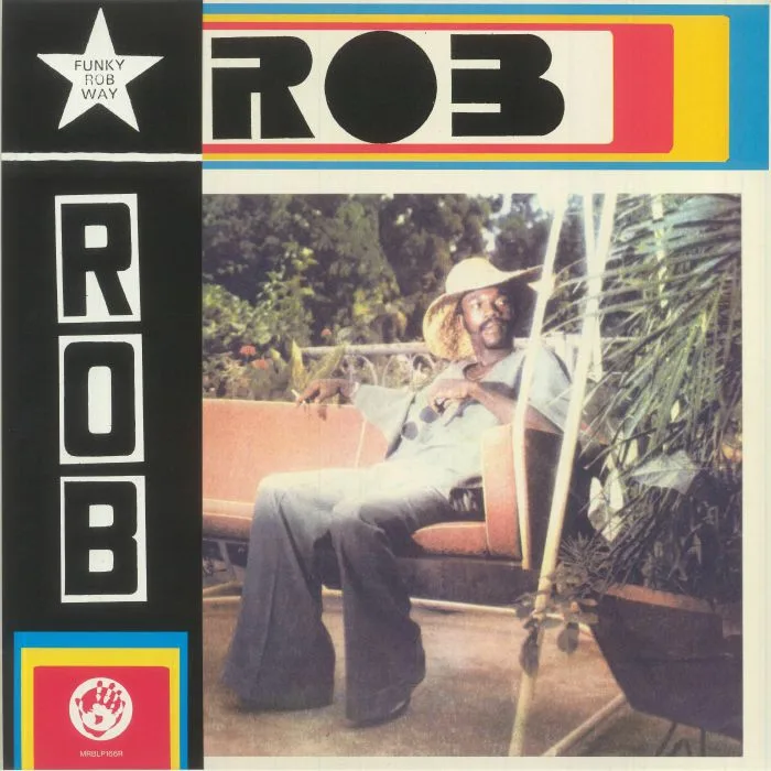 ROB — Rob (Record Store Day RSD 2022)