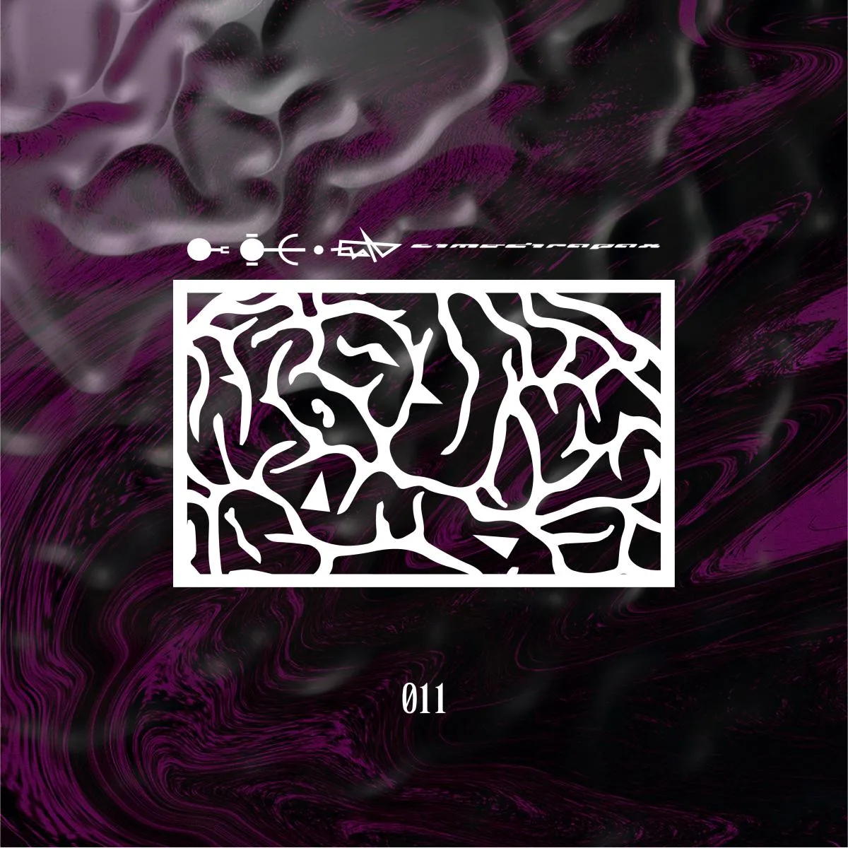 Various — CMDRPX011 LP 2x12"