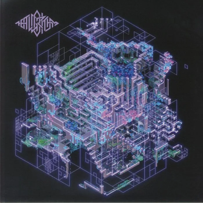 The Algorithm — Recursive Infinity
