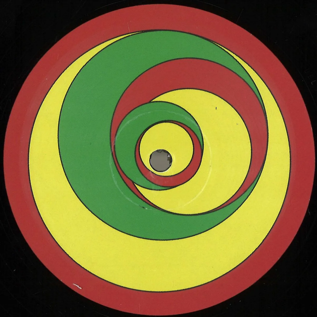 Belabouche — Belabouche EP