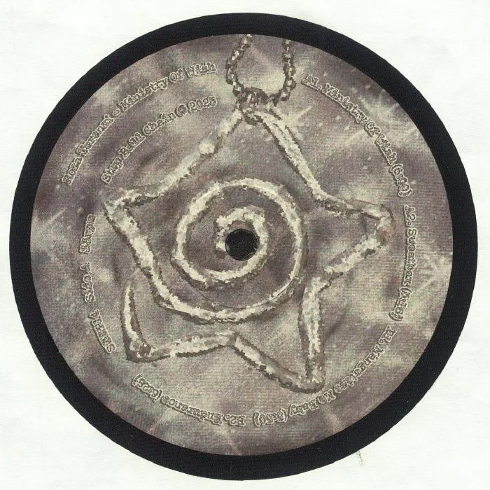 Roza TERENZI — Ministry Of Wish