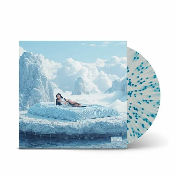 TINK — Winter's Diary 5
