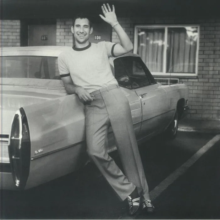 BLEACHERS — Bleachers