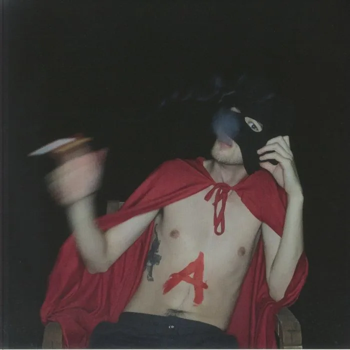 FRIEND — Antihero