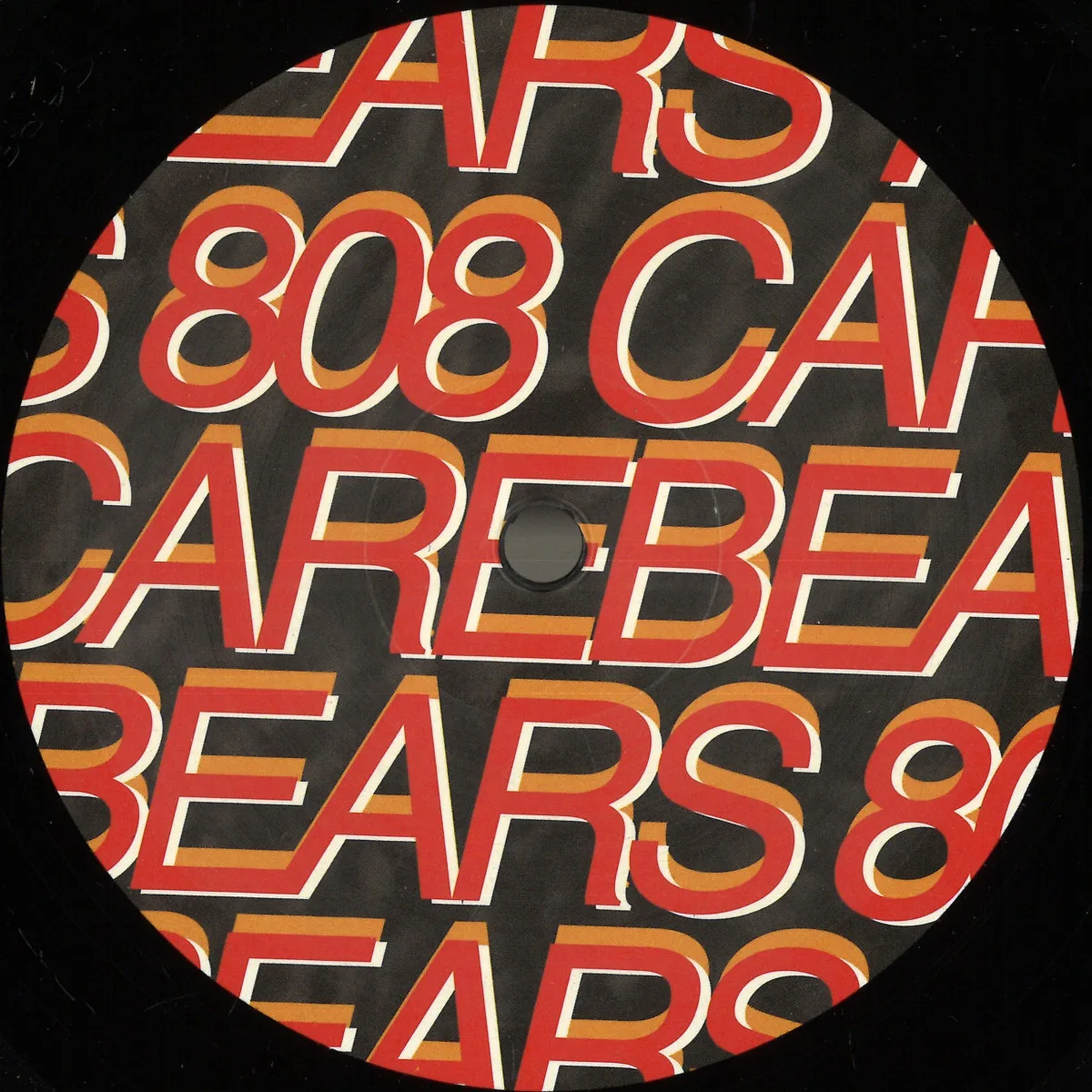 Carebears — Carebears 808