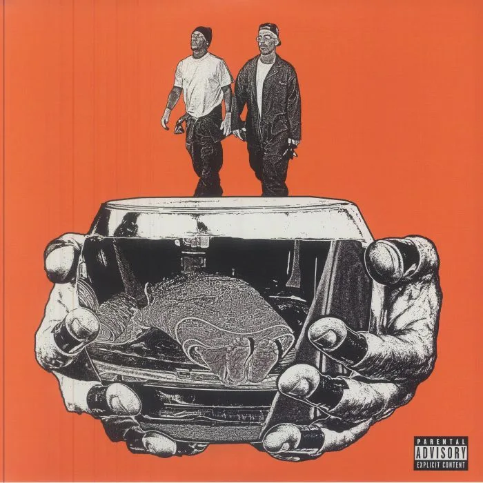 HIT BOY / THE ALCHEMIST — Goldfish