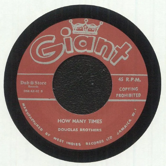 Back cover — KING EDWARD ALL STARS / DOUGLAS BROTHERS — Four Seasons Of The Year