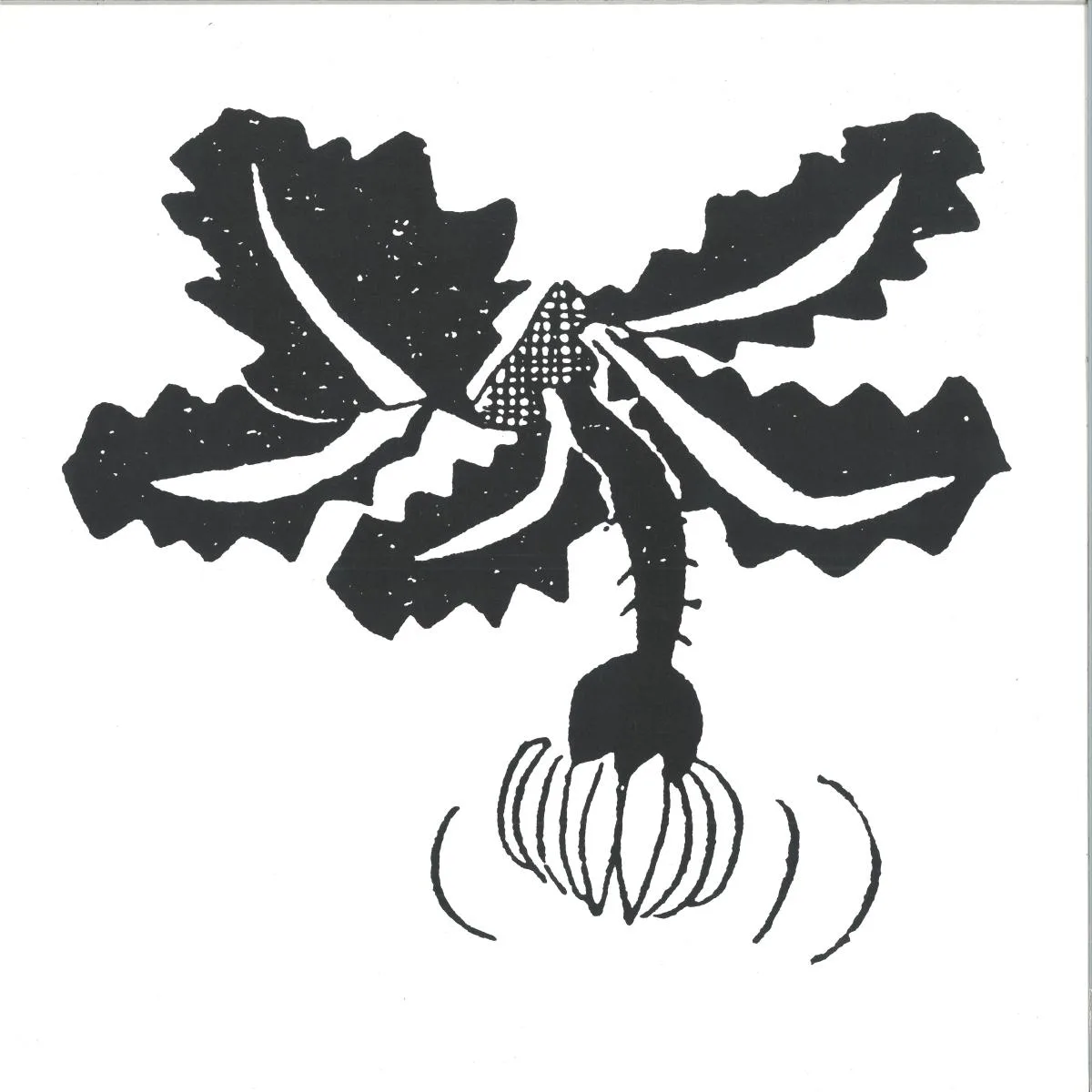 Mix Mup — Clear Drive EP