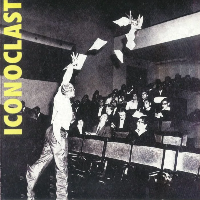 FAMILY MAN — Iconoclast