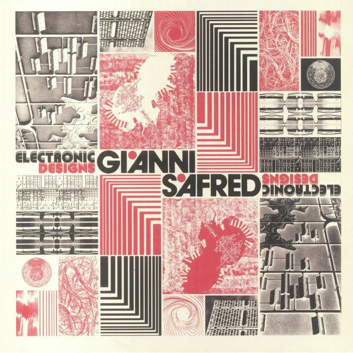 Gianni SAFRED — Electronic Designs
