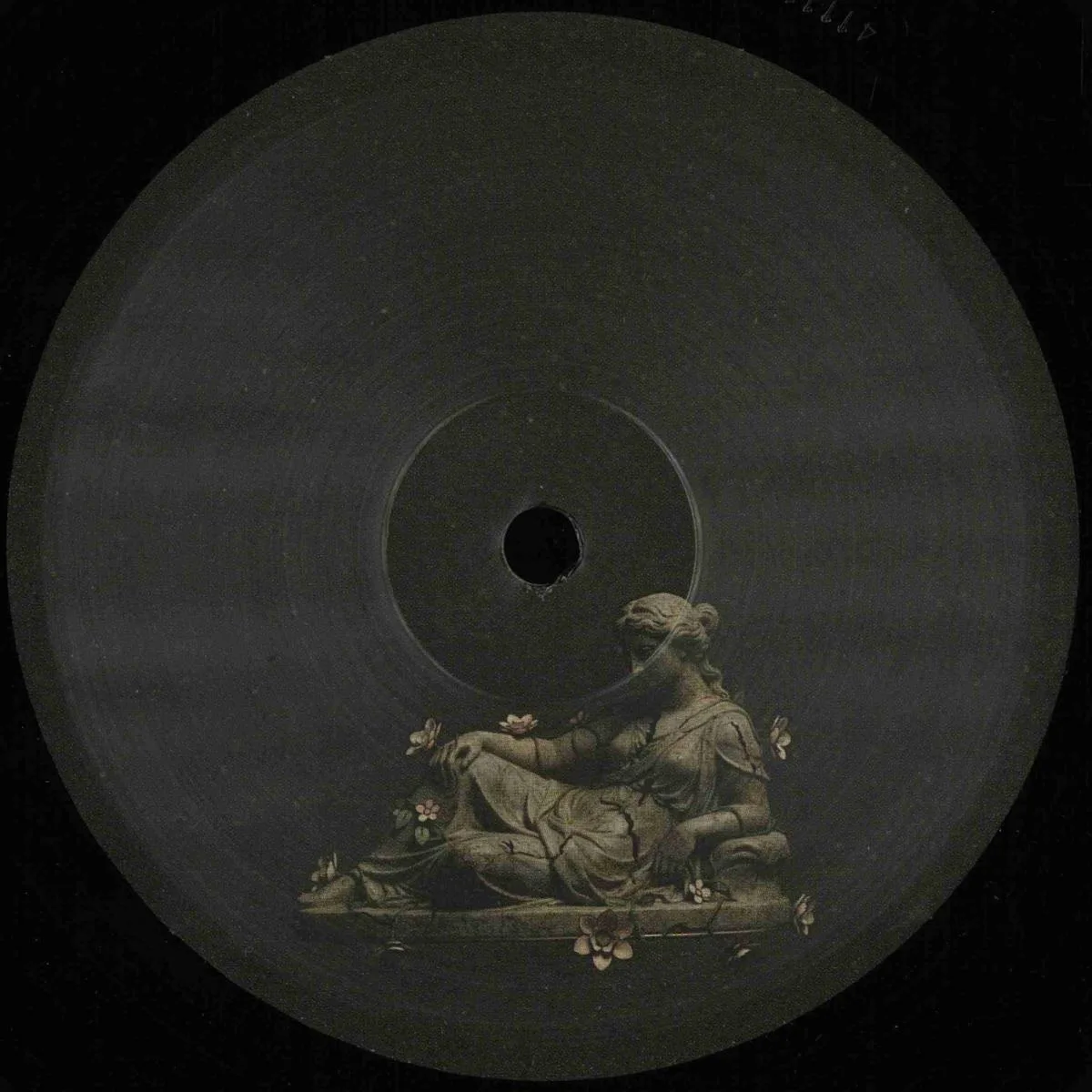 Bruno Pronsato — The Warm Up & The Ways