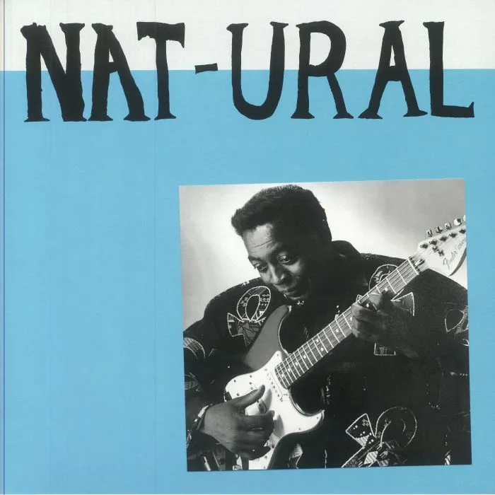 Ural THOMAS — Nat Ural