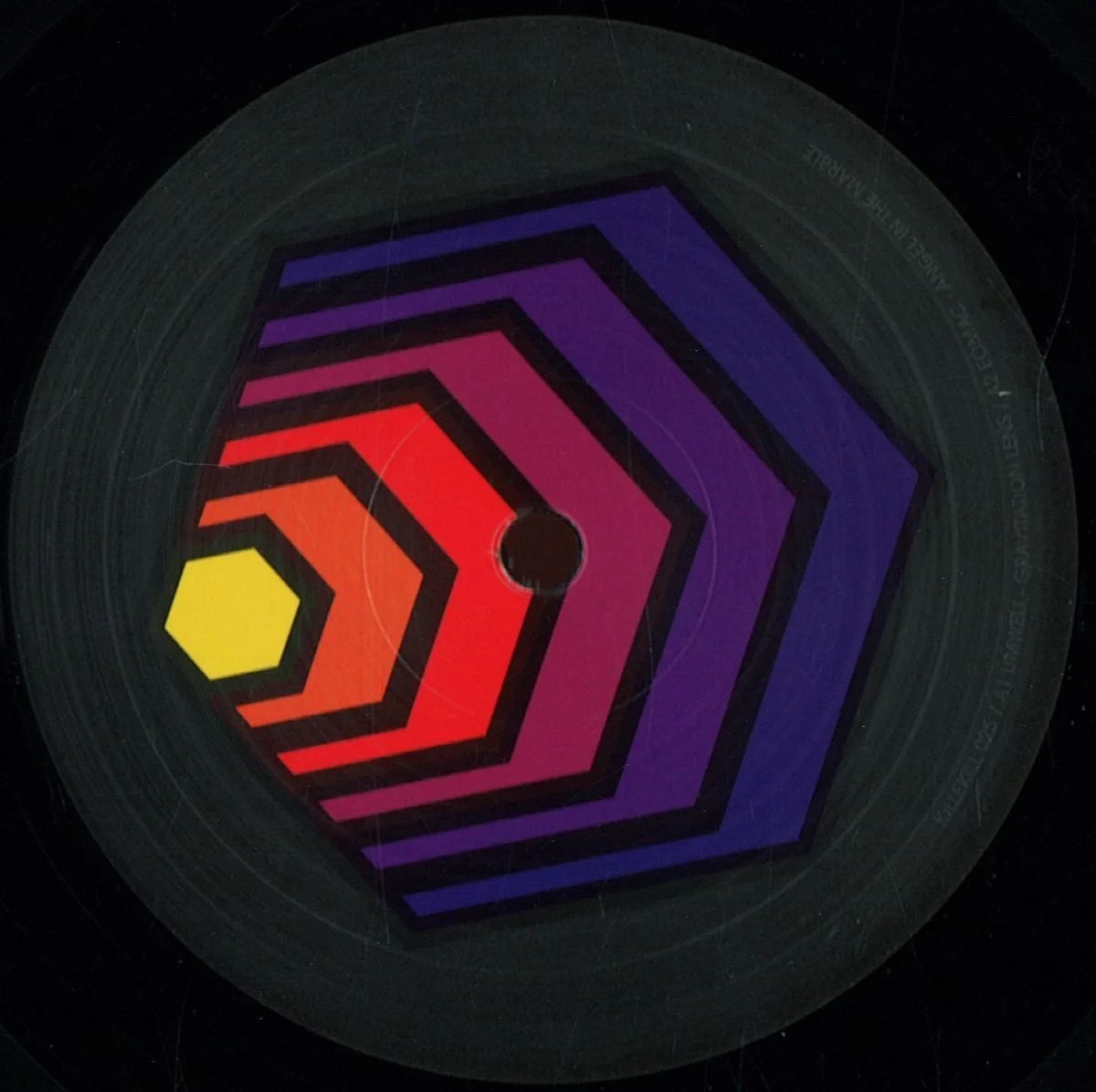 Various — Killekill Megahits II (3x12")