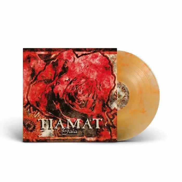 TIAMAT — Gaia (reissue)