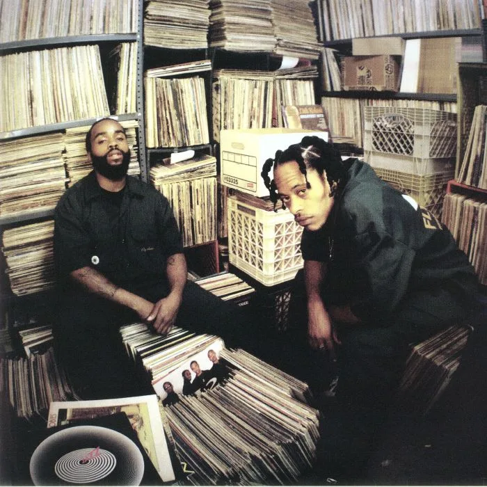 PINK SIIFU / FLY ANAKIN — Smokebreak EP