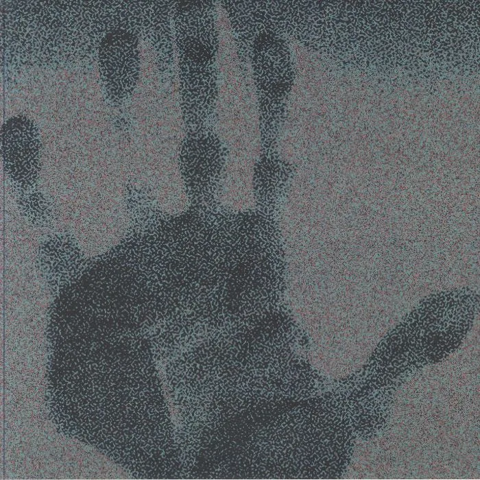 Back cover — MAD RIDER — Fmrann8