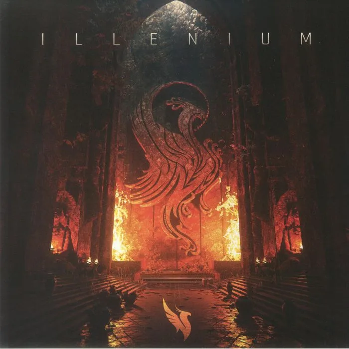 ILLENIUM — Illenium