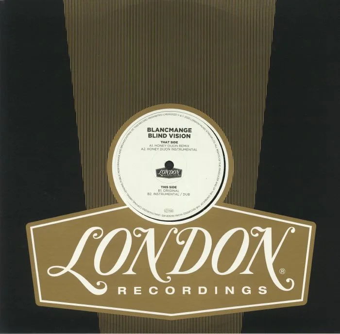 Back cover — BLANCMANGE — Blind Vision (remixes)